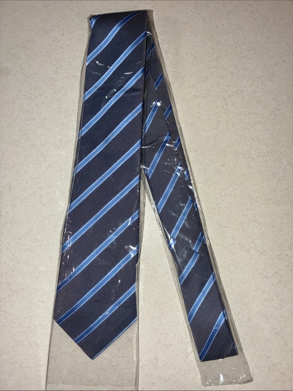 Kailong Silk Tie